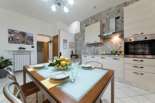 Apartamento Casa Taiani Amalfi Coast