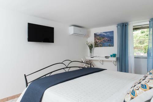 Apartamento Casa Taiani Amalfi Coast