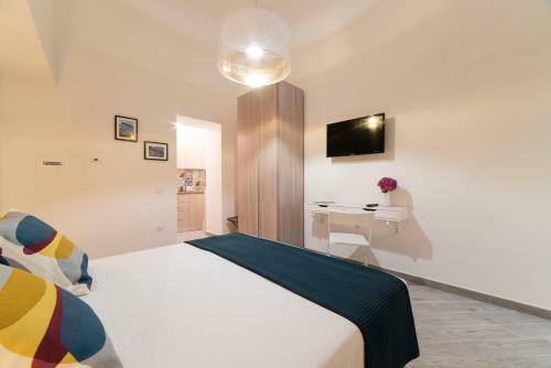 Apartamento Casa Taiani Amalfi Coast