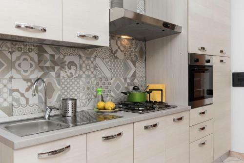 Apartamento Casa Taiani Amalfi Coast