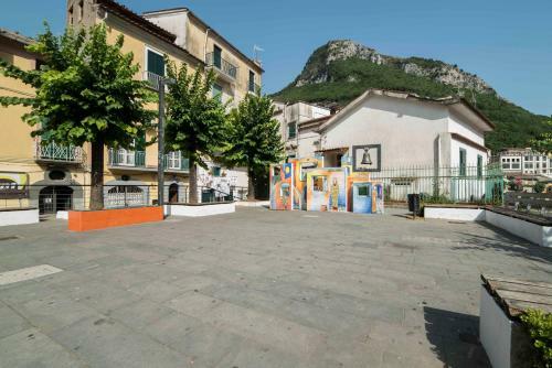 Apartamento Casa Taiani Amalfi Coast