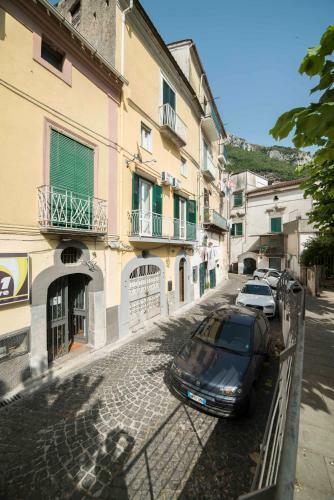 Apartamento Casa Taiani Amalfi Coast