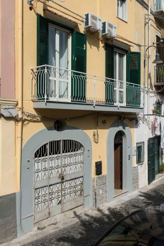 Apartamento Casa Taiani Amalfi Coast
