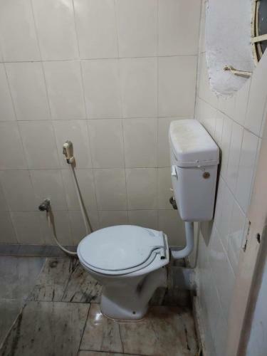 Swati`s Homestay