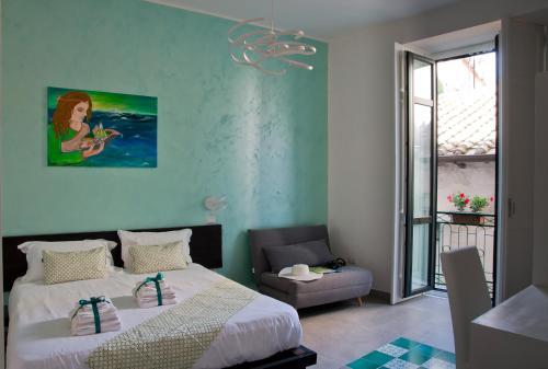 B&B Vietri 360