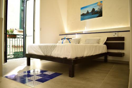 B&B Vietri 360