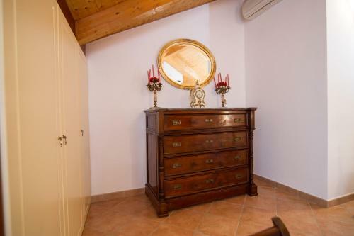 Bed & Breakfast Casa Felice