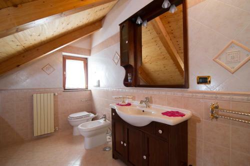 Bed & Breakfast Casa Felice