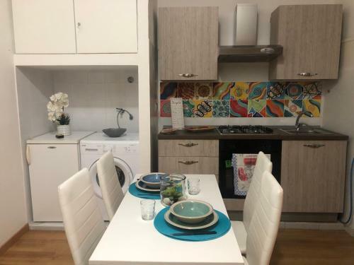 Apartamento Macalelu House
