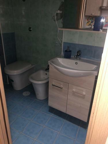Apartamento Macalelu House