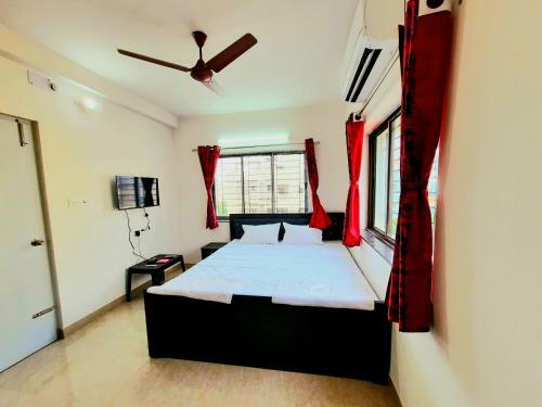 Hotel Ramkrishna Guest House
