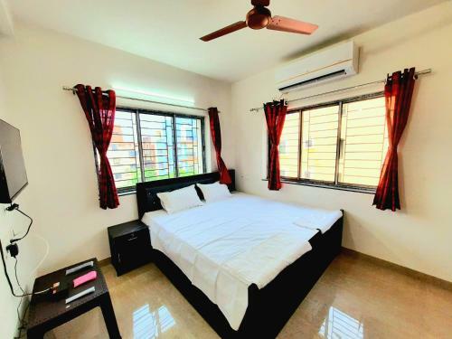 Hotel Ramkrishna Guest House