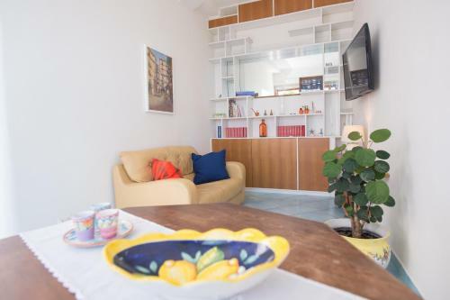 Apartamento Casa Vacanza "le Note Del Mare"