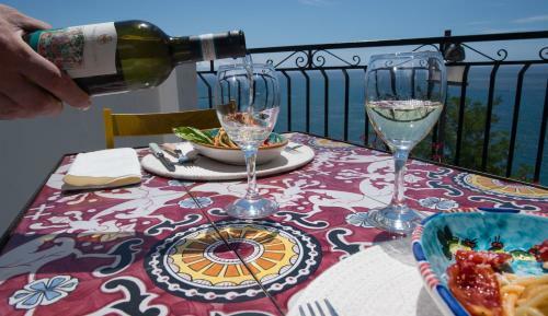 Apartamento Casa Vacanza "le Note Del Mare"