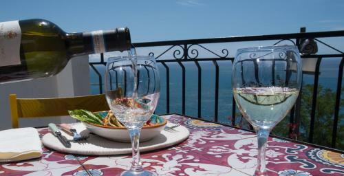 Apartamento Casa Vacanza "le Note Del Mare"