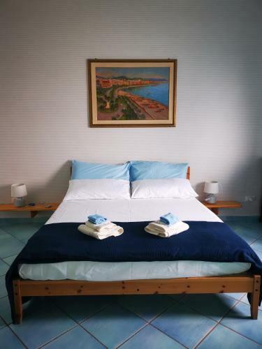 Apartamento Casa Vacanza "le Note Del Mare"