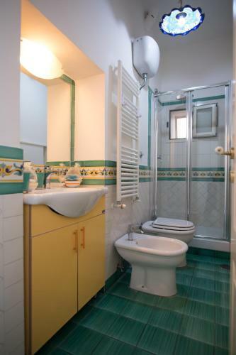 Apartamento Casa Vacanza "le Note Del Mare"