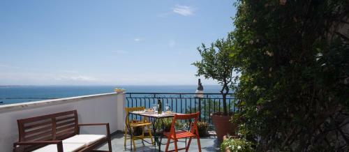 Apartamento Casa Vacanza "le Note Del Mare"