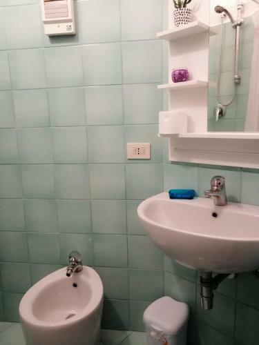 Bed & Breakfast Casa Vacanze Flora