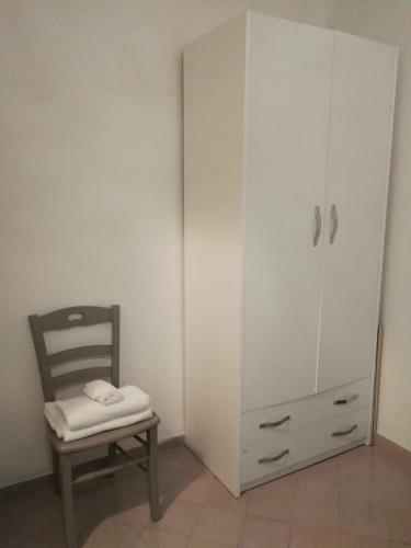 Bed & Breakfast Casa Vacanze Flora