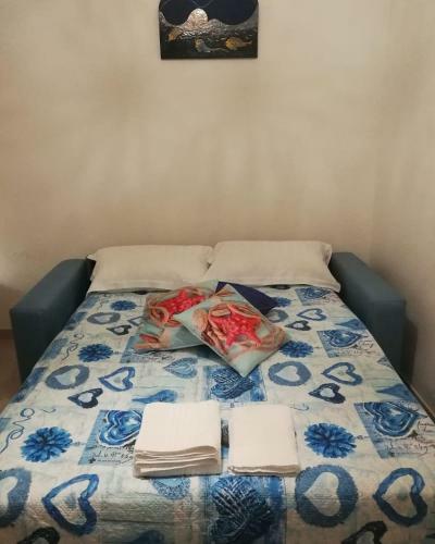 Bed & Breakfast Casa Vacanze Flora