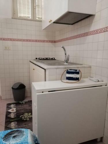 Bed & Breakfast Casa Vacanze Flora