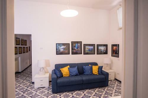 Casa Beatrice