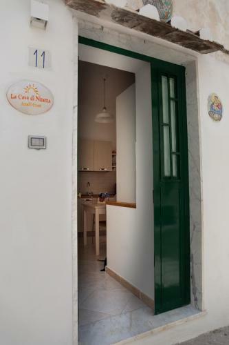 La Casa Di Ninetta Amalfi Coast