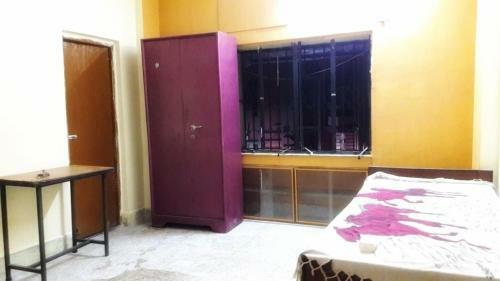 Private Room, Entire Serviced Apartment (1rk), Couple Friendly