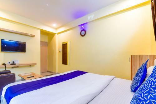 Hostal Astra Casa