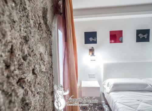 Bed & Breakfast Vinny's Relais - Deluxe Rooms & Suite