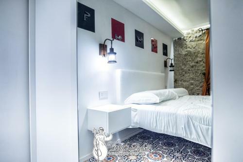 Bed & Breakfast Vinny's Relais - Deluxe Rooms & Suite