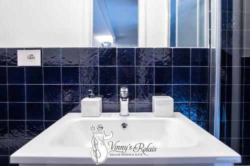 Bed & Breakfast Vinny's Relais - Deluxe Rooms & Suite