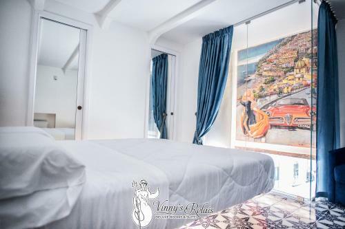 Bed & Breakfast Vinny's Relais - Deluxe Rooms & Suite