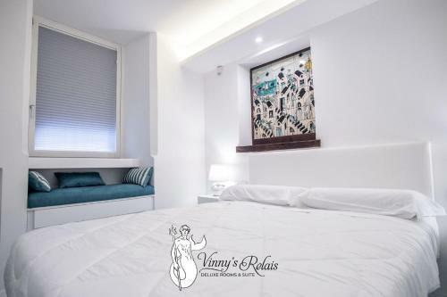 Bed & Breakfast Vinny's Relais - Deluxe Rooms & Suite