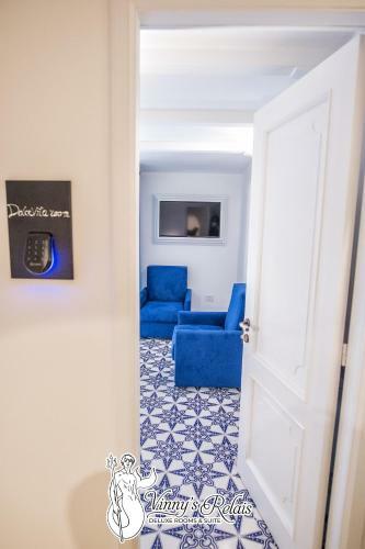 Bed & Breakfast Vinny's Relais - Deluxe Rooms & Suite