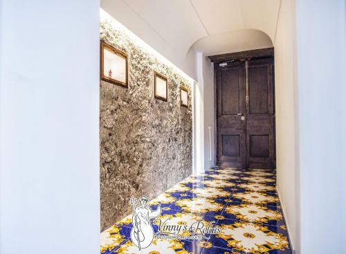 Bed & Breakfast Vinny's Relais - Deluxe Rooms & Suite