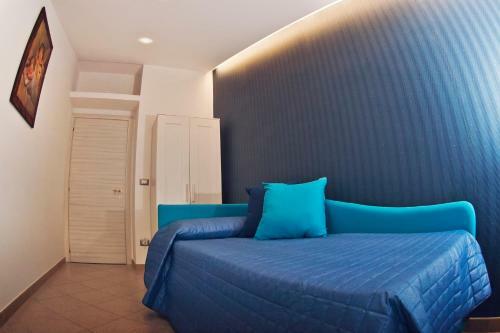 Civale Holidays Apartment