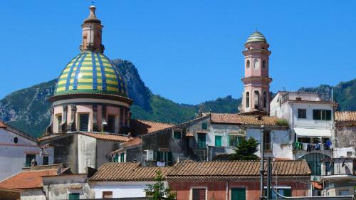 Civale Holidays Apartment