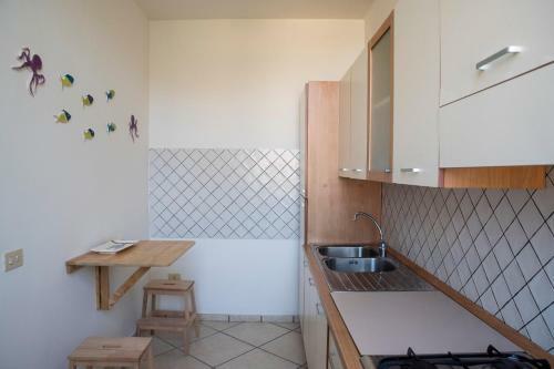 Casa Vacanze Mare Blue