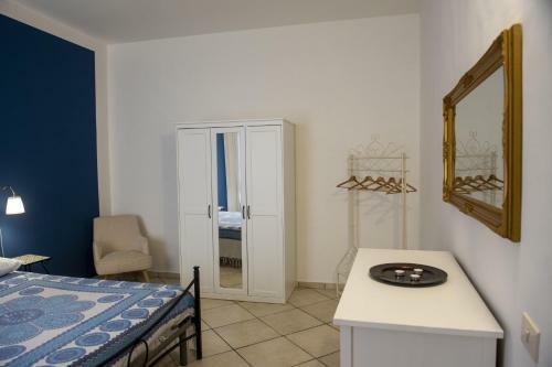 Casa Vacanze Mare Blue