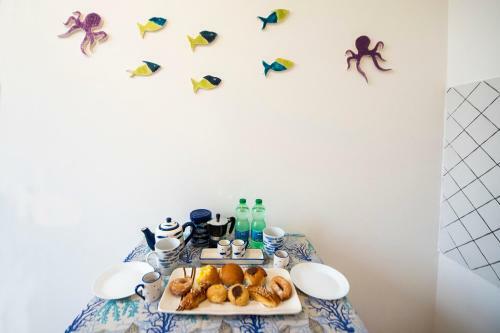 Casa Vacanze Mare Blue