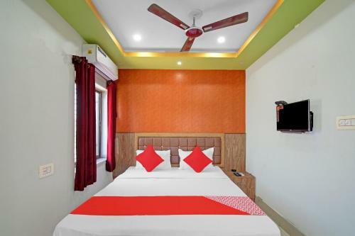 Oyo 87773 Hotel Stay Inn