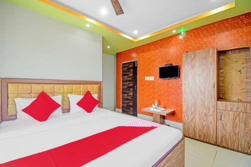 Oyo 87773 Hotel Stay Inn