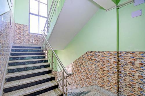 Oyo 87773 Hotel Stay Inn