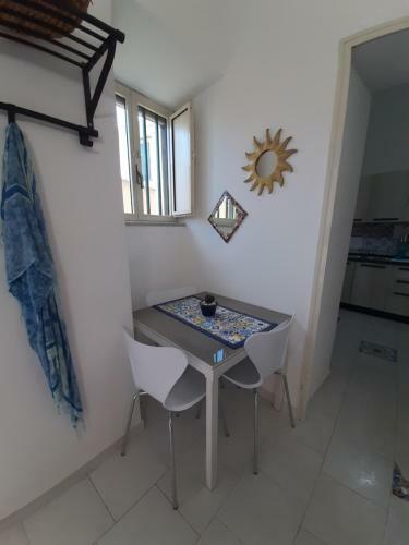 Casa Vacanza Le Tre Sorelle