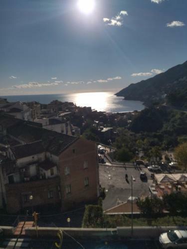 Apartamento Il Casadduoglio