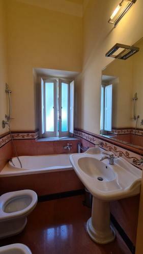La Casa Del Bellino B&B