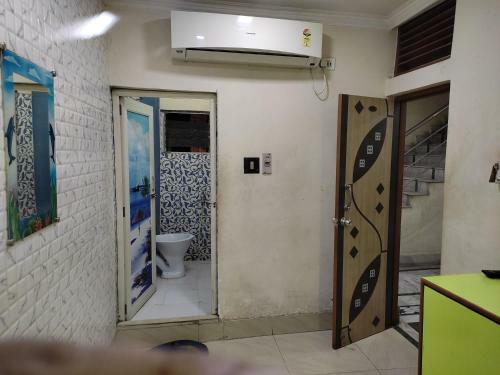 Hostal Sonali Leisure Stay
