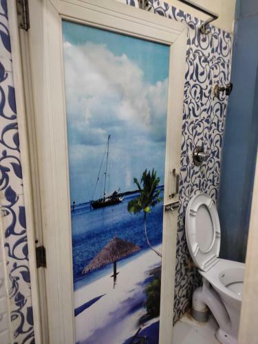 Hostal Sonali Leisure Stay
